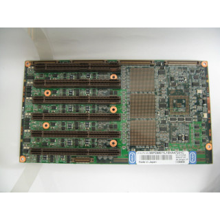6 Slot PCI Riser Card IBM p630 AIX
