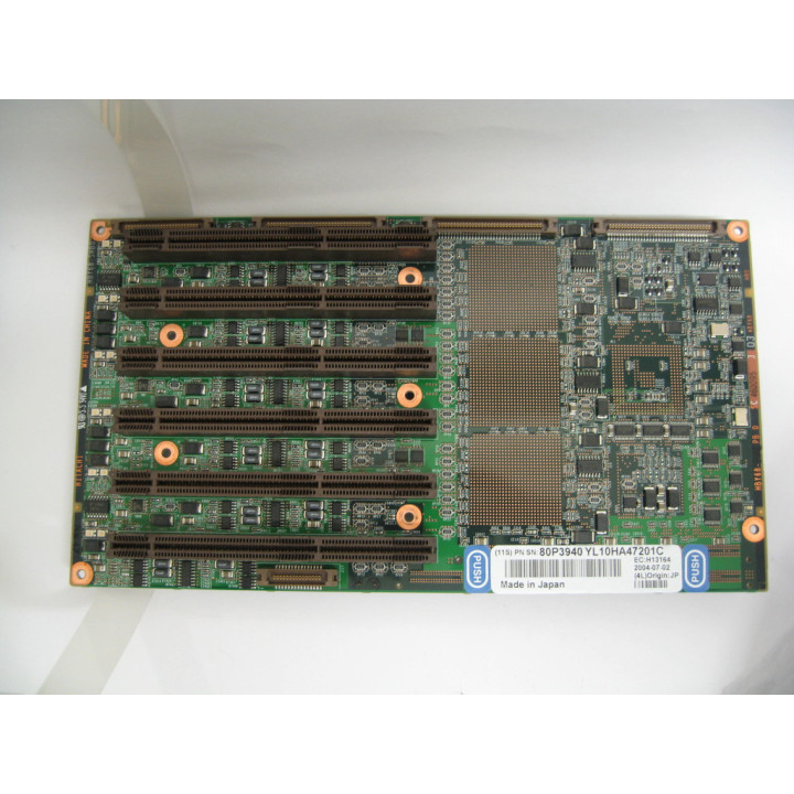 6 Slot PCI Riser Card IBM p630 AIX