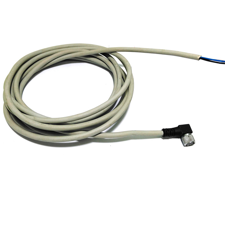 FESTO SIM-M8-3GD-5-PU - Cavo di Collegamento 3x0.25mmq