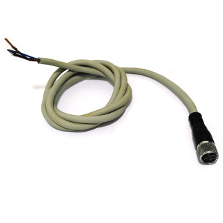 FESTO SIM-M8-3GD-5-PU - Cavo di Collegamento 3x0.25mmq 20-100cm