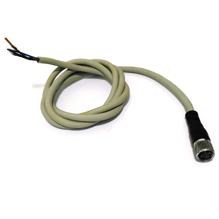 FESTO SIM-M8-3GD-5-PU - Cavo di Collegamento 3x0.25mmq