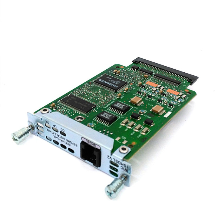 CISCO 73-8834-06 - Interface Card WIC 1 SHDSL V2 per Series 2800/2811