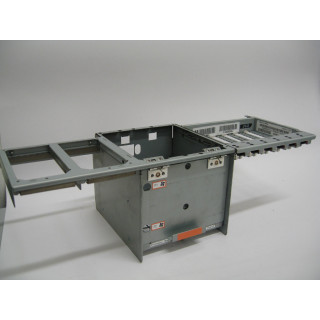 Model Rack Mount Server 00P6052 IBM p630 AIX 7028-6C4