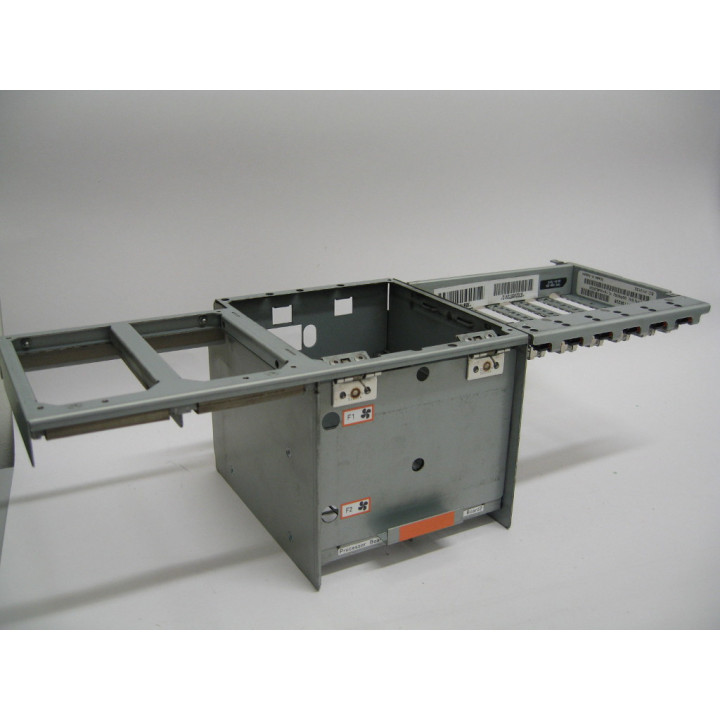 Model Rack Mount Server 00P6052 IBM p630 AIX 7028-6C4