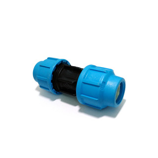 Manicoto Ridoto in Polipropilene Ø 25 mm 20 mm PN 16 bar