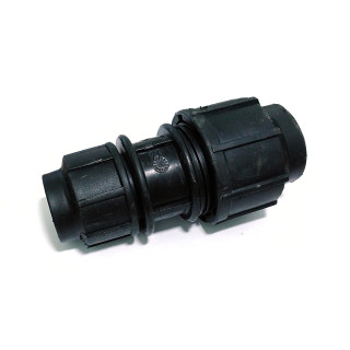 OEM - Manicotto in Polipropilene Ø 40x32mm PN 16Bar