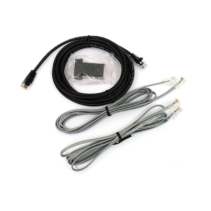 Kit Cavi di Rete INS-KIT-ISDN-2