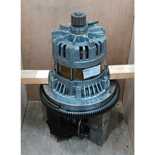 API ELMO TSP112/4-65T-12100 - Motore di Ricambio con Ingranaggio per Carrello Elevatore