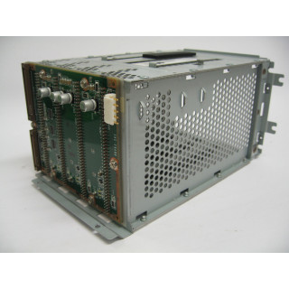 Cage Assembly Disk Drive 4 Slot