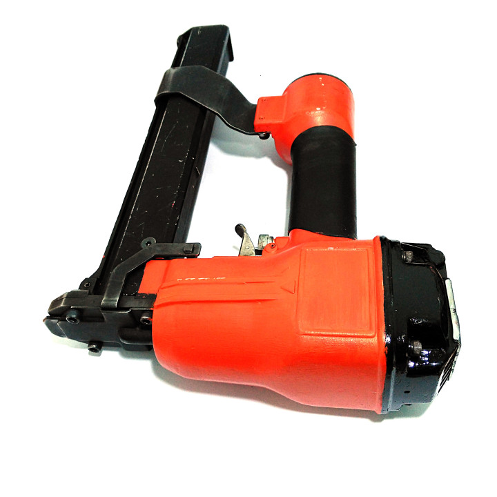 NIKEMA ML-42 AK-40 - Puntatrice Pnemuatica 7 Bar