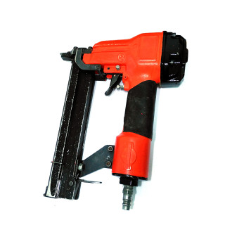 NIKEMA - Puntatrice Pneumatica 7Bar