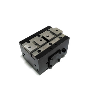 MONTECH GPP-1 - Parallelo di Pinze Pneumatiche