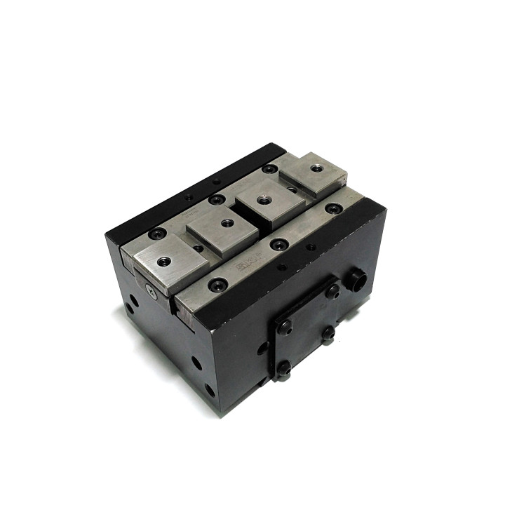 MONTECH GPP-2 - Pinza Parallela Pneumatica