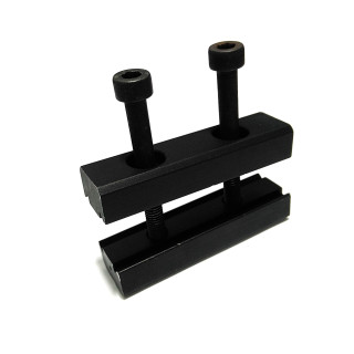 MONTECH SLL-55-40N - Staffa di Bloccaggio