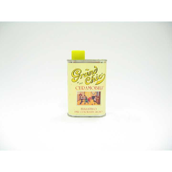 FISSATIVO per COLORANTI LEGNO 250ml