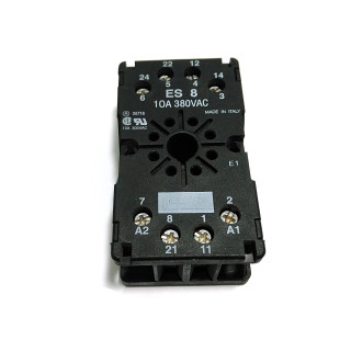 ERSCE D91 - Dispositivo Lampeggiante 220-290V 50/60Hz 8-Pin