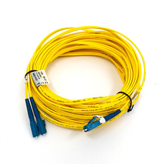 CORNING NTTC53AFE6 - Cavo Ottico 06/08 2SME TB2 FT4 - 10mt - Giallo