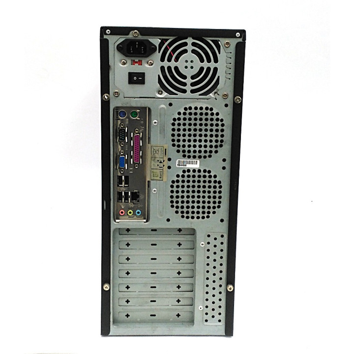 S-tech - PC Intel E2200 1x1Gb DDR2