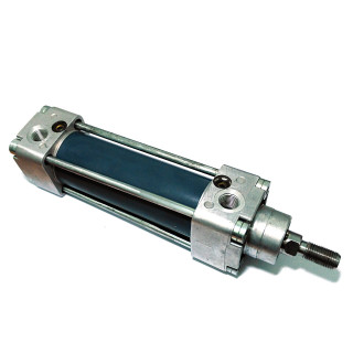 OEM - Cilindro Pneumatica Doppio Effetto 10Bar