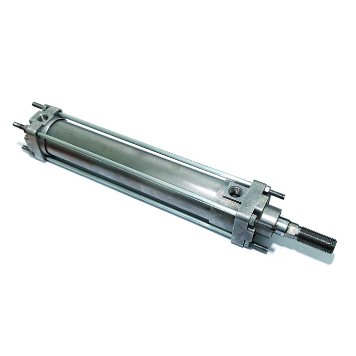 OEM - Cilindro Pneumatica Doppio Effetto 10Bar