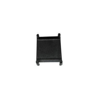 IGUS 385.20 - 2 x Barra Orizzontale per Barra di Cablatura - CNC 3D