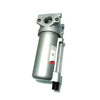 CAMOZZI C202-F00 - Filtro Compato 16Bar