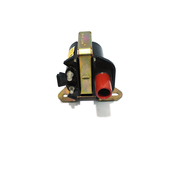 BOSCH 0221501003 - Starter Solenoid 12V