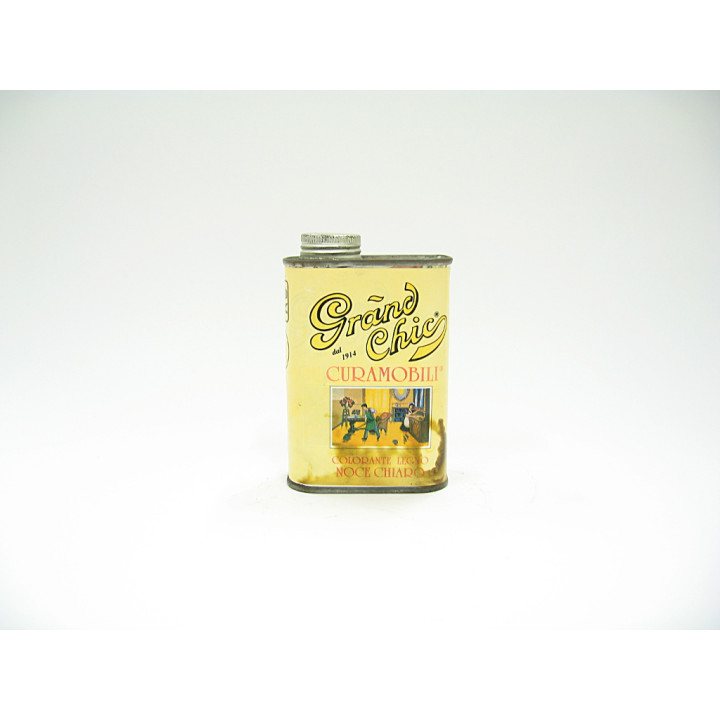 WOOD COLORANT LIGHT NUT 250ml