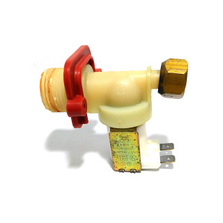 OEM ES180/88 - Elettrovalvola Solenoide per Acqua 220-240V 50/60Hz 8VA 02-10Bar