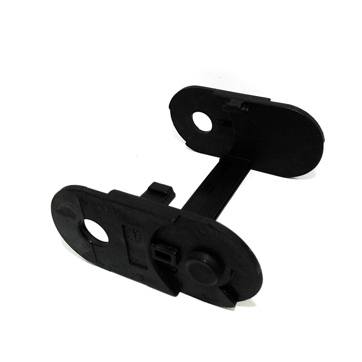 IGUS 27.10.075 - Catena di Montaggio per Nastro di Cablatura - CNC 3D