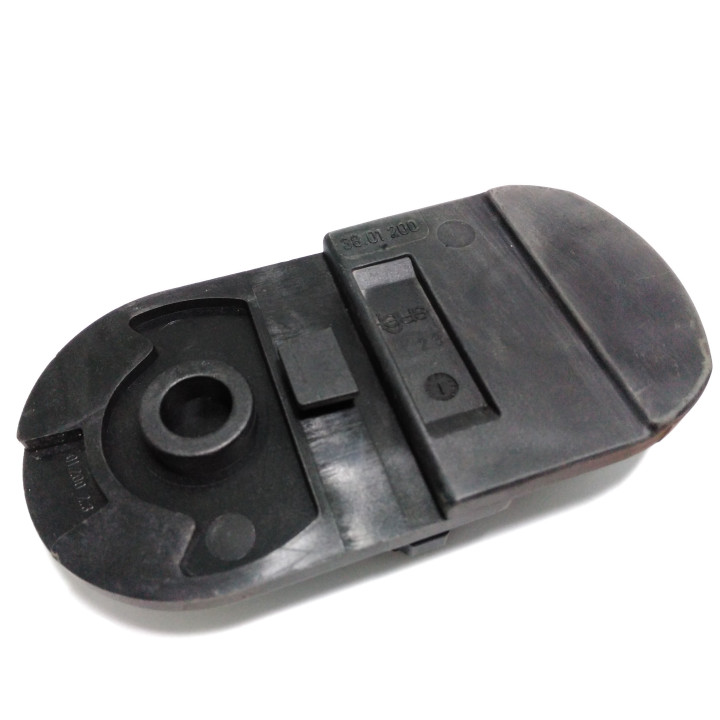 IGUS 38.01.200 - 2x Snodo Laterale per Nastro di Cablatura - CNC 3D