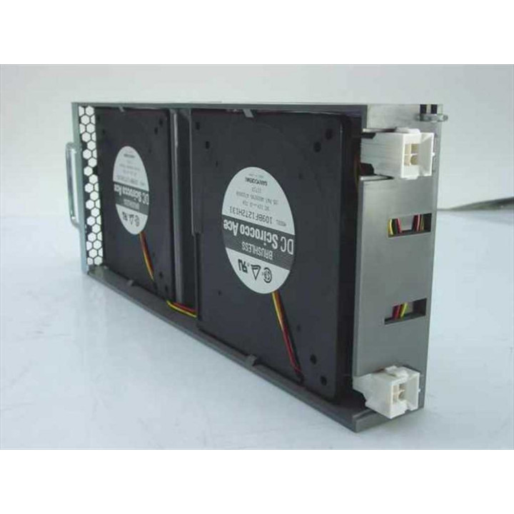 Dual Fan Tray Assembly SUN StorEdge D2