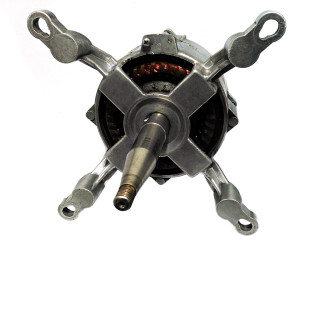 LAFERT FB80-4/8 - Motore Elettrice 0.75/0.22kW 1400/700giri/min 380/415V 50Hz