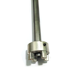 CNC 3D - Albero di Trasmissione - L1200mm