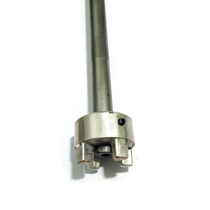 CNC - Albero di Trasmissione