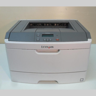 LEXMARK E360dn Stampante Laser Monocromatico 38 PGM