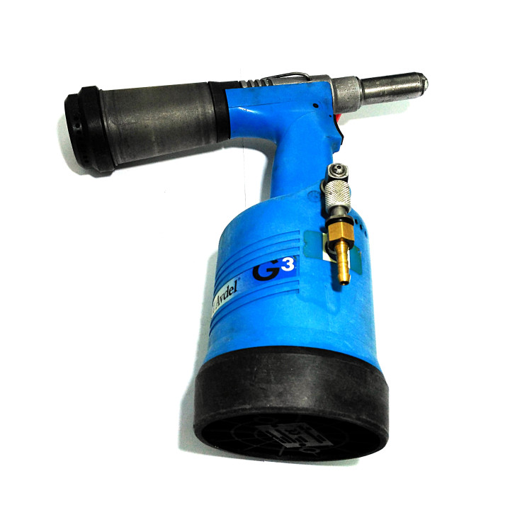 AVDEL G3 - Puntatrice Pneumatica 7Bar