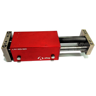AFAG LM-20/60 - Cilindro Scorrevole Lineare 6Bar