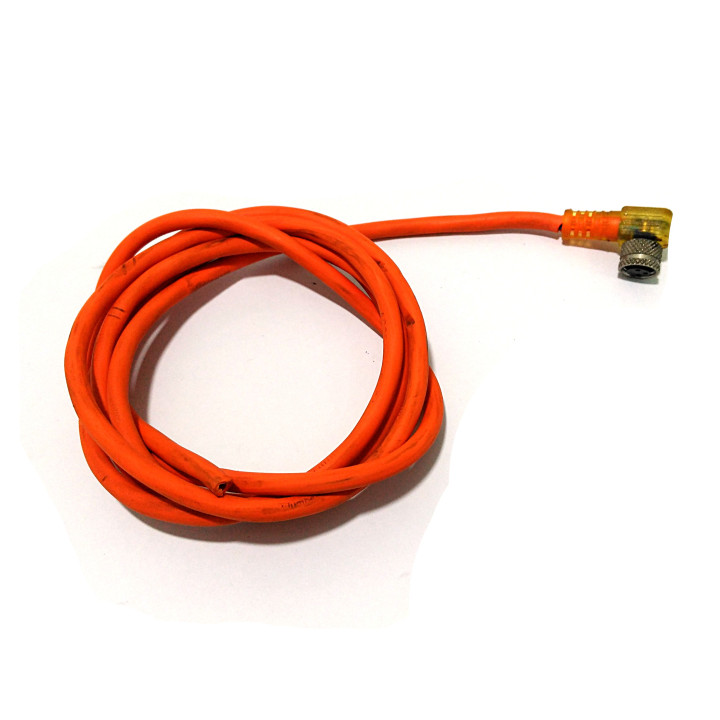 LUMBERG RKMWV/LEDA3-61/5 - Cavo di Controllo 3PIN Femina L-1.5M