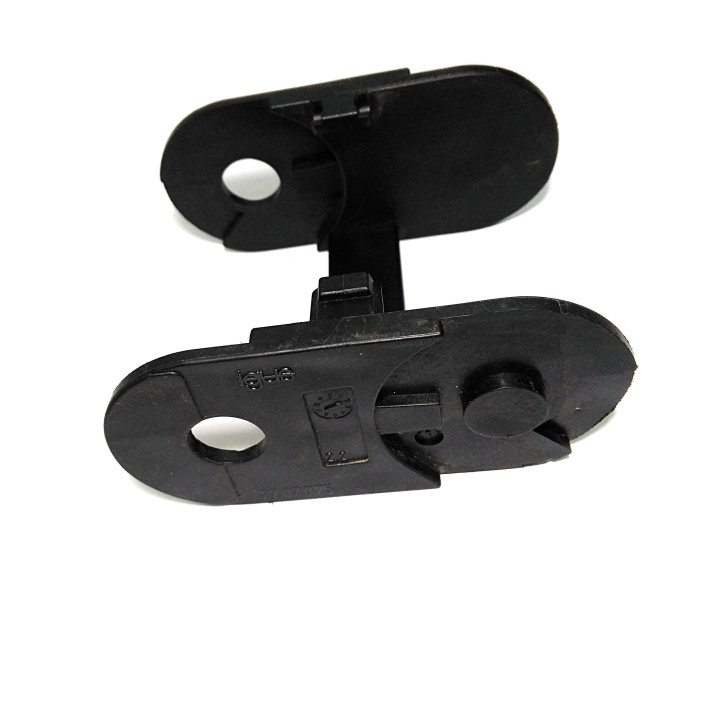 IGUS 27.07.075 - Catena di Montaggio per Nastro di Cablatura - CNC 3D