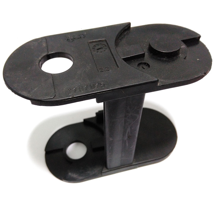 IGUS 27.07.075 - Catena di Montaggio per Nastro di Cablatura - CNC 3D