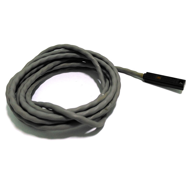 SMC D-Z73 - Interrutore Automatico Reed IP67