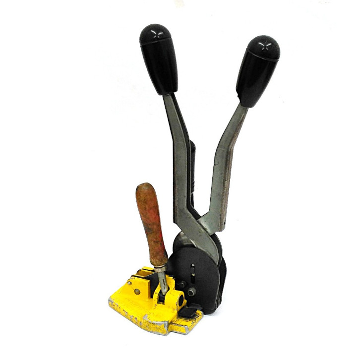 Tendireggia Manuale per Reggia fino a 19mm