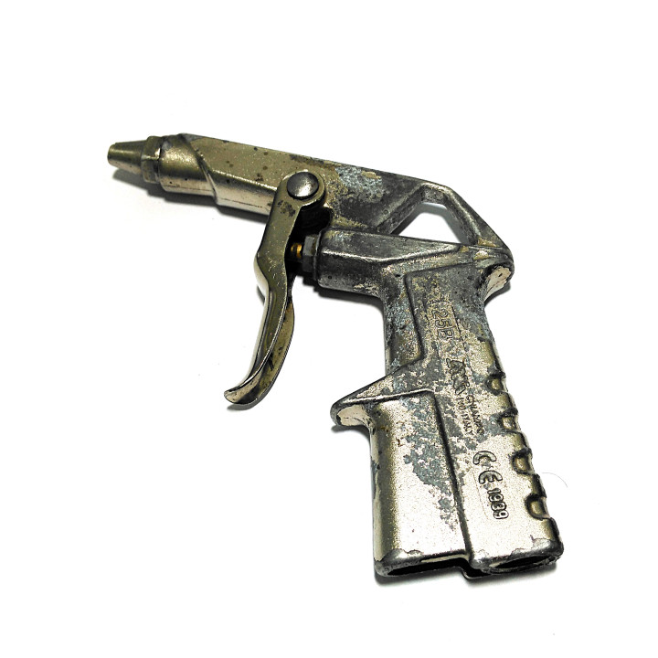 ANI 25B/1 - Pistola di Soffiaggio 1/4"