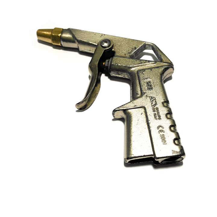 ANI 25B/1 - Pistola di Soffiaggio 1/4"
