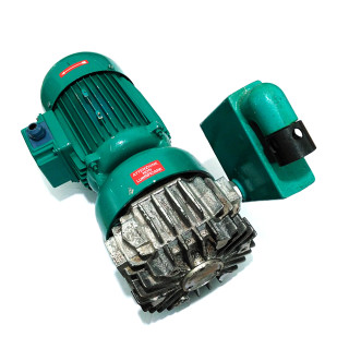 GAMA VUOTO 10/F - Pompe per Vuoto Senza Lubrificazione 10-12mc/h