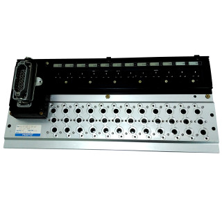 FESTO VIMP-02-1/8-6  - Unita di Valvole 10Bar 24VDC