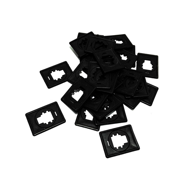 FESTO VIMP-02-1/8-6  - Unita di Valvole 10Bar 24VDC