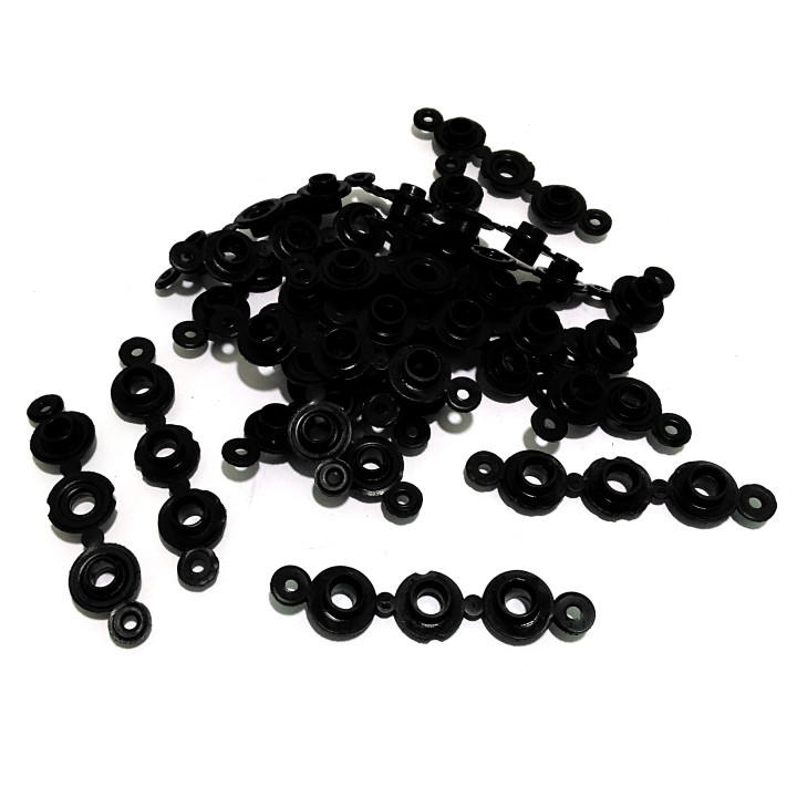 FESTO VIMP-02-1/8-6  - Unita di Valvole 10Bar 24VDC