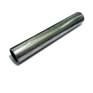 CNC 3D - Tubi in Acciaio xmm - L 330mm